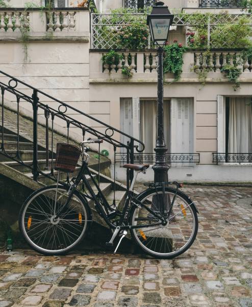 Avocat pour accident de vélo à Toulon