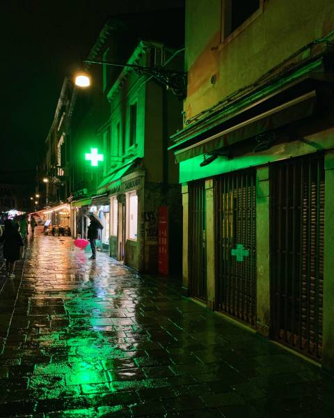 Cession d'une officine de pharmacie à Toulon par Maître Yoann LAISNÉ